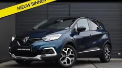 Gebruikt 2019 Renault Captur Intens SUV | € 17.949 (Eerlijke prijs)