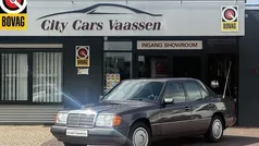Gebruikt 1993 Mercedes 200 Sedan | € 5.950