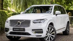 Gebruikt 2021 Volvo XC90 Inscription SUV | € 54.750 (Eerlijke prijs)