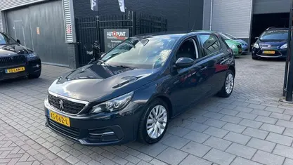 Occasion Peugeot 308 110 PK (80 kW) 2019 Hatchback