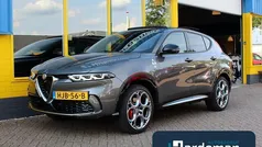 Grijs Gebruikt 2023 Alfa Romeo Tonale Ti SUV | € 38.990 (Eerlijke prijs)