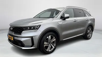 Gebruikt 2021 Kia Sorento SUV | € 38.950 (Eerlijke prijs)