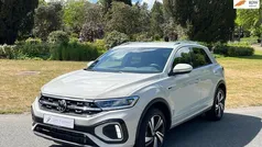 Gebruikt 2023 VW T-Roc R-line SUV | € 32.950 (Eerlijke prijs)