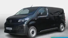 Gebruikt 2025 Opel Vivaro-e Combi Comfort Van | € 39.622 (Eerlijke prijs)