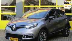 Gebruikt 2015 Renault Captur Dynamique SUV | € 7.900 (Goede deal)
