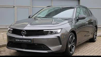 Occasion 2025 Opel Astra Edition Stationwagen | € 42.048 (Eerlijke prijs)