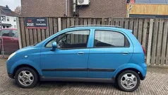 Gebruikt 2008 Chevrolet Matiz Hatchback | € 1.499 (Eerlijke prijs)