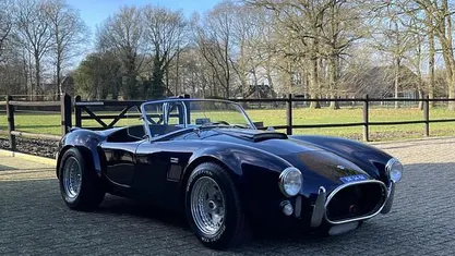 Occasion Ford Shelby 450 PK (330 kW) 1968