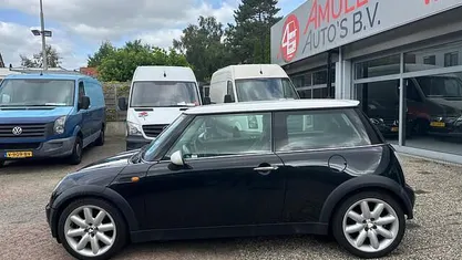 Gebruikt 2004 Mini Cooper Chili Hatchback | € 1.149 (Goede deal)