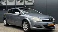 Gebruikt 2005 Opel Astra GTC Sport Hatchback | € 1.299 (Eerlijke prijs)
