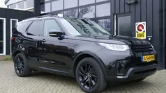 Zwart Gebruikt 2018 Land Rover Discovery 5 HSE SUV | € 31.999 (Eerlijke prijs)