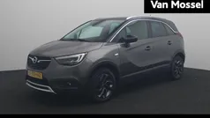 Gebruikt 2019 Opel Crossland X Edition SUV | € 11.940 (Eerlijke prijs)