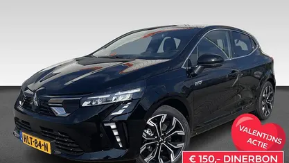 Occasion 2025 Mitsubishi Colt Instyle Hatchback | € 25.730 (Eerlijke prijs)