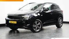 Zwart Gebruikt 2023 Opel Grandland X SUV | € 27.895 (Eerlijke prijs)