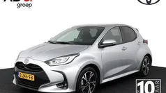 Gebruikt 2024 Toyota Yaris Edition Hatchback | € 23.400 (Eerlijke prijs)