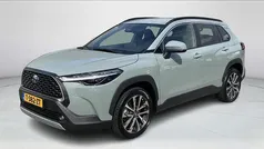 Gebruikt 2023 Toyota Corolla Cross Style SUV | € 35.900 (Eerlijke prijs)