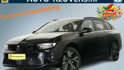 Occasion Opel Astra 114 kW (156 PK) 2025 Stationwagen
