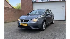 Gebruikt 2012 Seat Ibiza Style Hatchback | € 5.499 (Eerlijke prijs)