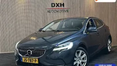 Blauw Gebruikt 2016 Volvo V40 Inscription Stationwagen | € 11.940 (Eerlijke prijs)
