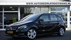 Gebruikt 2015 Mercedes B180 Ambition MPV | € 14.950 (Eerlijke prijs)