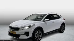 Gebruikt 2022 Kia XCeed SUV | € 25.899 (Eerlijke prijs)