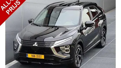 Occasion 2025 Mitsubishi Eclipse Cross SUV | € 33.550 (Eerlijke prijs)