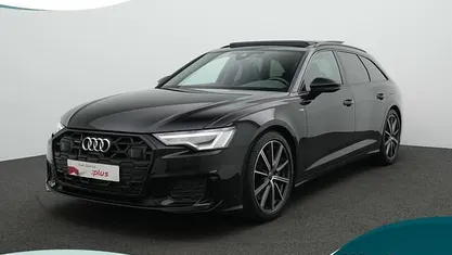 Occasion 2024 Audi A6 S-Line Stationwagen | € 58.900 (Eerlijke prijs)