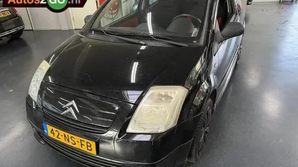 Occasion Citroën C2 VTR Sport 73 PK (53 kW) 2004 Hatchback