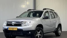 Gebruikt 2010 Dacia Duster Lauréate SUV | € 6.445 (Eerlijke prijs)