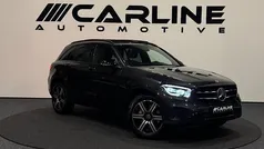 Gebruikt 2020 Mercedes GLC300 Business SUV | € 35.950 (Eerlijke prijs)