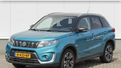 Gebruikt 2020 Suzuki Vitara SUV | € 21.195 (Eerlijke prijs)