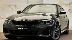 BMW M340