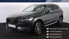 Grijs Gebruikt 2019 Volvo XC60 Inscription SUV | € 37.900 (Eerlijke prijs)