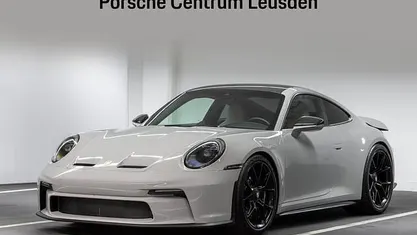 Occasion Porsche 911 GT3 508 PK (373 kW) 2023 Coupé