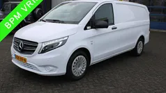 Gebruikt 2020 Mercedes Vito MPV | € 25.950 (Super prijs)