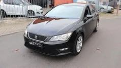 Gebruikt 2014 Seat Leon FR Hatchback | € 8.999 (Goede deal)