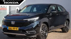 Zwart Gebruikt 2024 Honda HR-V Advance SUV | € 35.900 (Goede deal)