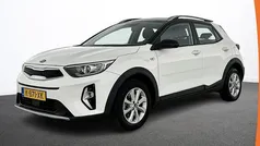 Gebruikt 2021 Kia Stonic SUV | € 18.890 (Goede deal)
