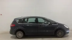 Gebruikt 2010 Ford S-MAX Titanium MPV | € 8.888 (Super prijs)