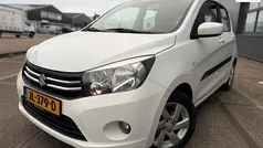 Gebruikt 2016 Suzuki Celerio Exclusive Hatchback | € 5.499 (Eerlijke prijs)