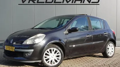 Occasion 2007 Renault Clio II Dynamique Hatchback | € 1.250 (Goede deal)