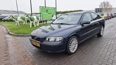 Gebruikt 2001 Volvo S60 Sedan | € 2.799 (Eerlijke prijs)