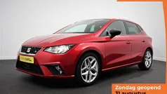 Rood Gebruikt 2019 Seat Ibiza FR Hatchback | € 12.790 (Super prijs)
