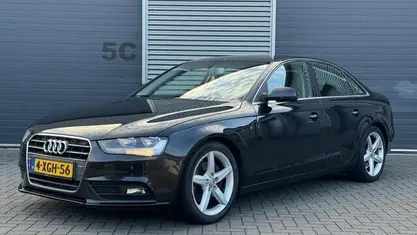 Occasion Audi A4 Proline 204 PK (150 kW) 2012 Sedan