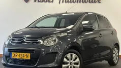 Gebruikt 2019 Citroën C1 Feel Hatchback | € 8.950 (Eerlijke prijs)