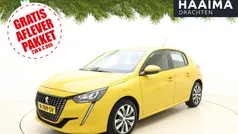 Gebruikt 2020 Peugeot 208 Active Hatchback | € 13.745 (Eerlijke prijs)