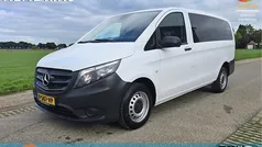 Gebruikt 2017 Mercedes Vito MPV | € 11.749 (Goede deal)