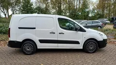 Gebruikt 2013 Peugeot Partner MPV | € 2.700 (Eerlijke prijs)