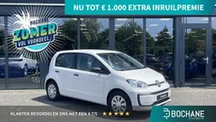Gebruikt 2017 VW up! take up! Hatchback | € 7.695 (Goede deal)