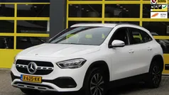 Wit Gebruikt 2022 Mercedes GLA250 Business SUV | € 35.950 (Super prijs)